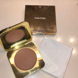Tom Ford The Ultimate Bronzer Gold Dust